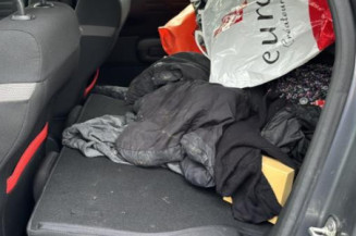 Serrure avant droit CITROEN C3 AIRCROSS 1