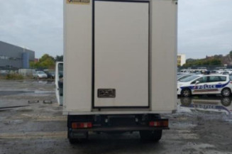 Moteur FORD TRANSIT 4