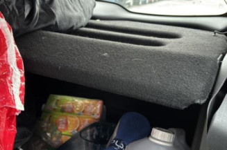 Crochet de remorquage CITROEN C3 AIRCROSS 1