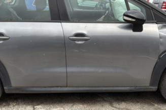 Pulseur d'air CITROEN C3 AIRCROSS 1