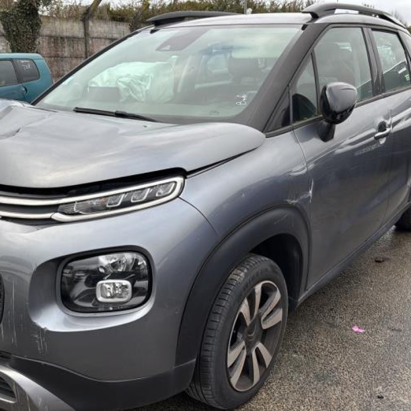 Serrure de coffre CITROEN C3 AIRCROSS 1 Photo n°1