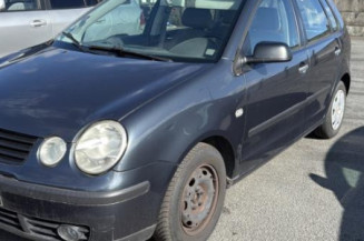 Etrier arriere droit (freinage) VOLKSWAGEN POLO 4 Photo n°1