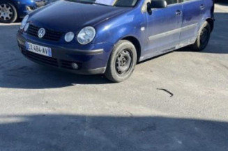 Etrier arriere droit (freinage) VOLKSWAGEN POLO 4