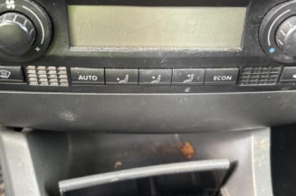 Feu arriere secondaire gauche (feux) SEAT IBIZA 3