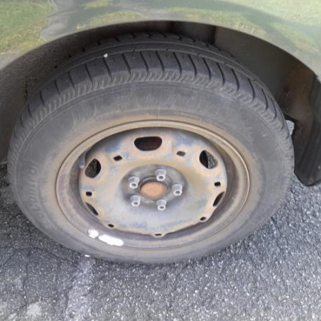 Feu arriere stop central SEAT IBIZA 3