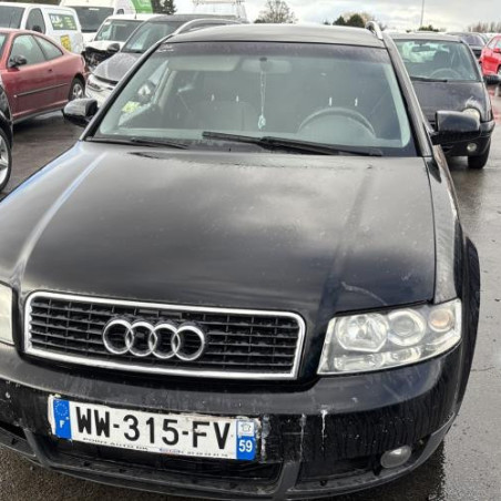 Berceau avant AUDI A4 2