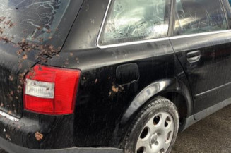 Berceau avant AUDI A4 2