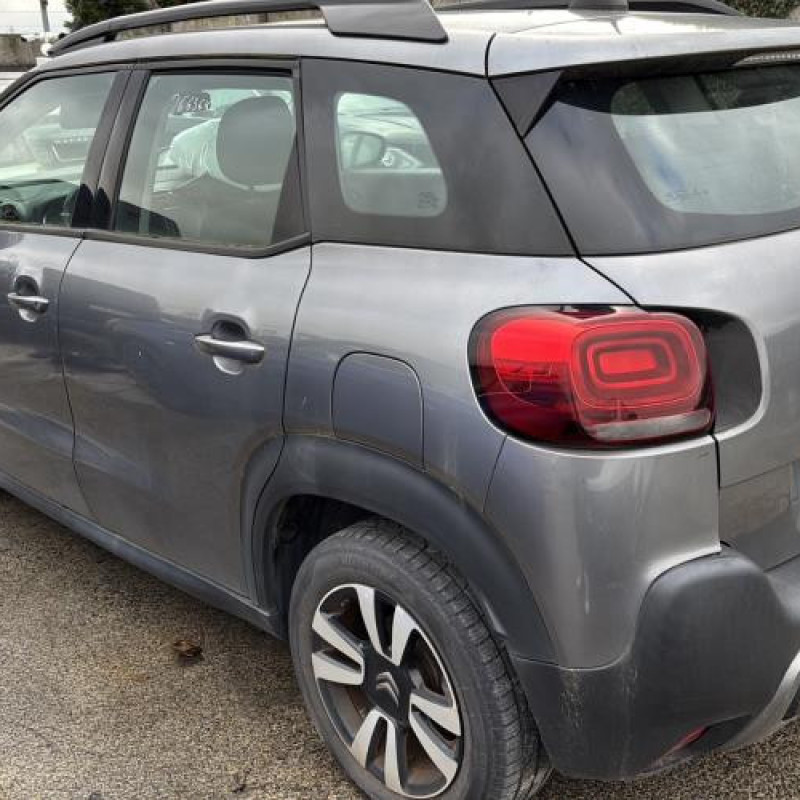Custode arriere droit CITROEN C3 AIRCROSS 1 Photo n°4