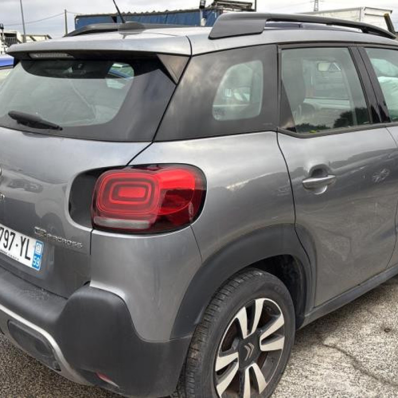 Custode arriere gauche CITROEN C3 AIRCROSS 1 Photo n°3