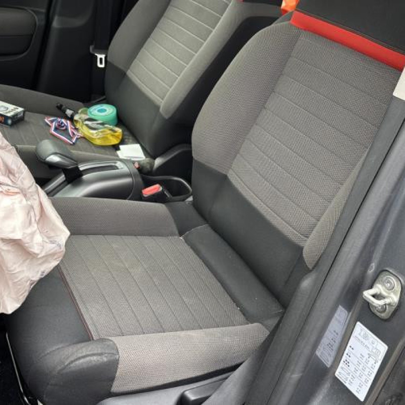 Custode arriere gauche CITROEN C3 AIRCROSS 1 Photo n°11