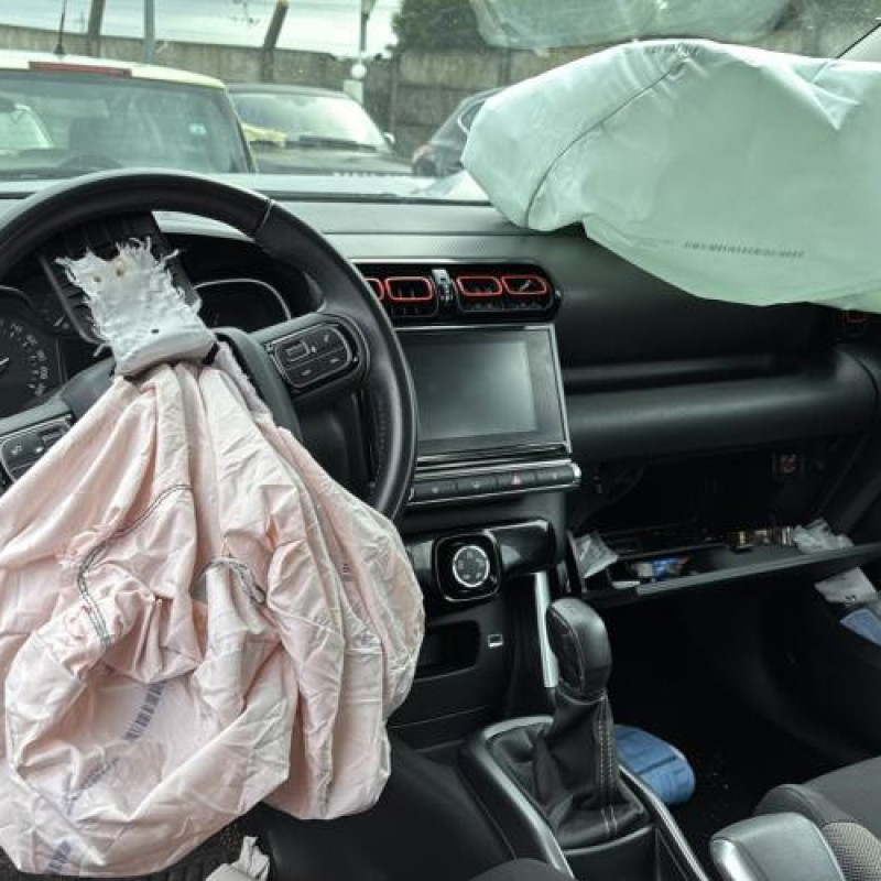 Poignee porte avant droit CITROEN C3 AIRCROSS 1 Photo n°14