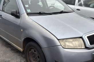 Leve vitre electrique avant gauche SKODA FABIA 1