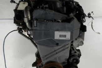 Moteur RENAULT CLIO 4
