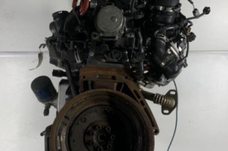 Moteur RENAULT CLIO 4