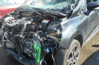 Moteur RENAULT CLIO 4