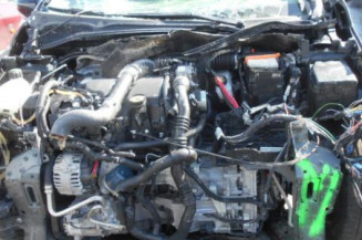 Moteur RENAULT CLIO 4