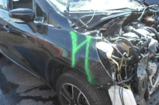 Moteur RENAULT CLIO 4