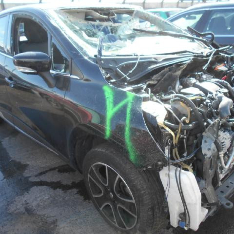 Moteur RENAULT CLIO 4 Photo n°7