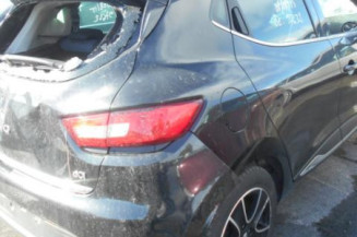 Moteur RENAULT CLIO 4