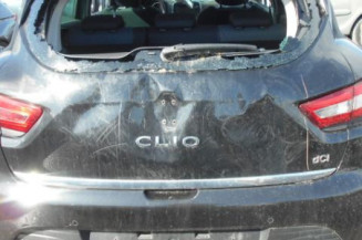 Moteur RENAULT CLIO 4