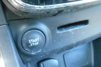 Moteur RENAULT CLIO 4