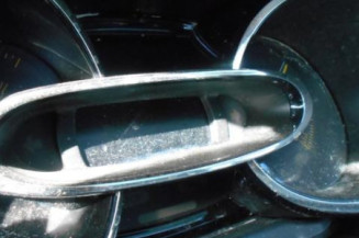 Moteur RENAULT CLIO 4