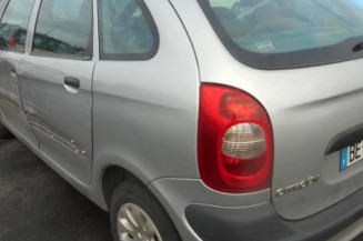 Moteur CITROEN XSARA PICASSO