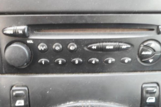 Moteur CITROEN XSARA PICASSO