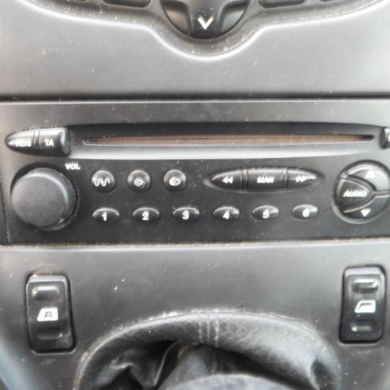 Moteur CITROEN XSARA PICASSO Photo n°7