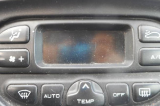 Moteur CITROEN XSARA PICASSO