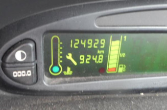 Moteur CITROEN XSARA PICASSO