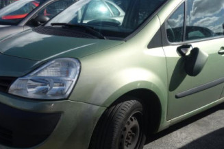 Moteur RENAULT GRAND MODUS Photo n°1