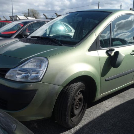 Moteur RENAULT GRAND MODUS Photo n°1