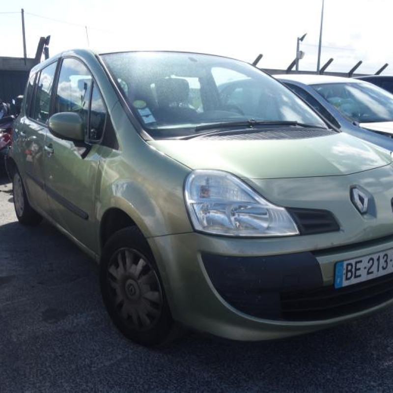 Moteur RENAULT GRAND MODUS Photo n°2