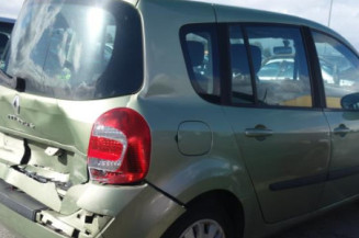 Moteur RENAULT GRAND MODUS