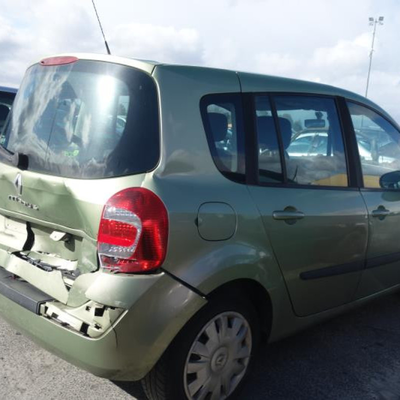 Moteur RENAULT GRAND MODUS Photo n°3