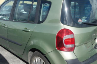 Moteur RENAULT GRAND MODUS