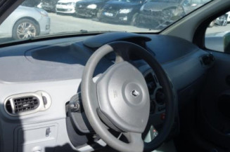 Moteur RENAULT GRAND MODUS