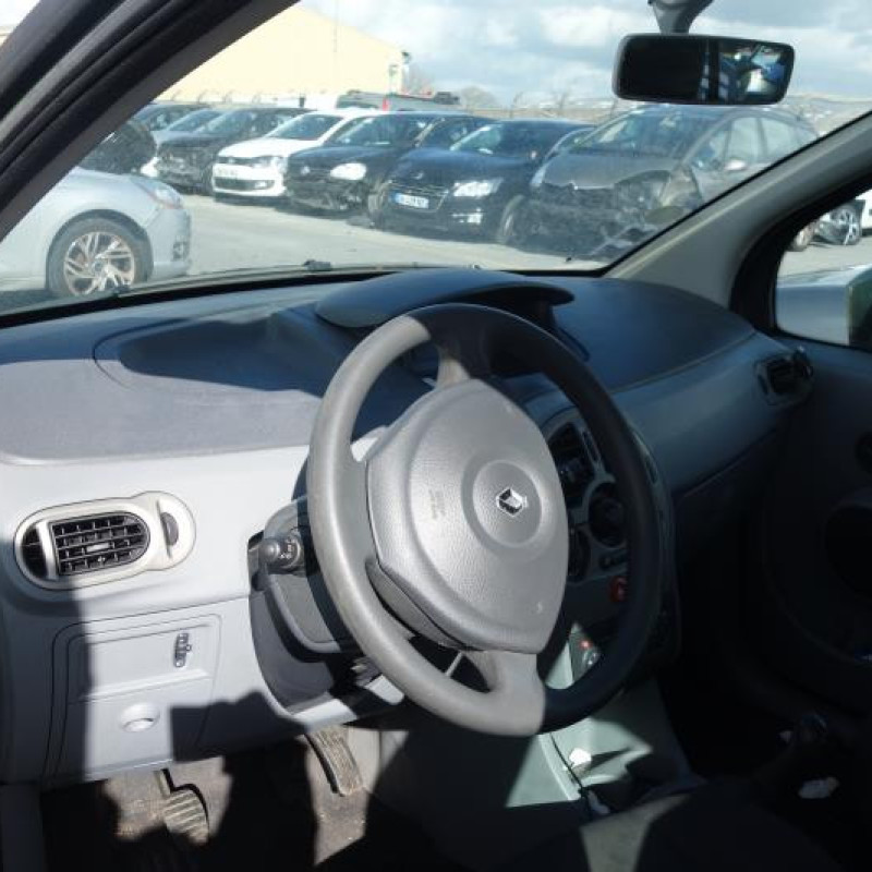 Moteur RENAULT GRAND MODUS Photo n°5