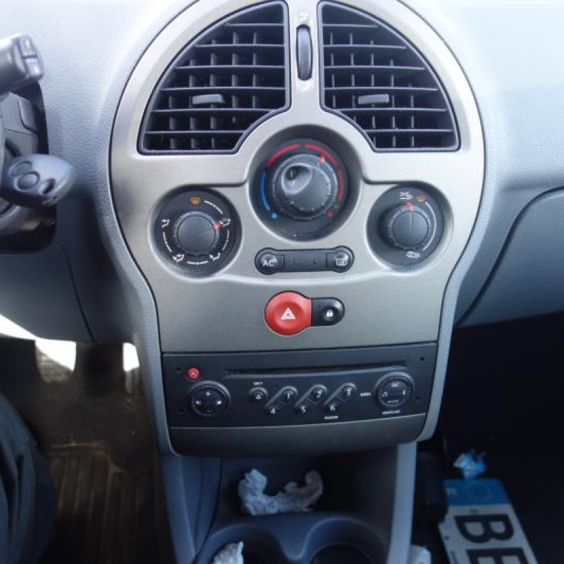 Moteur RENAULT GRAND MODUS Photo n°6