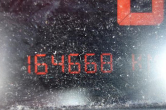 Moteur RENAULT GRAND MODUS