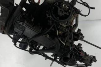 Moteur FIAT UNO Photo n°1