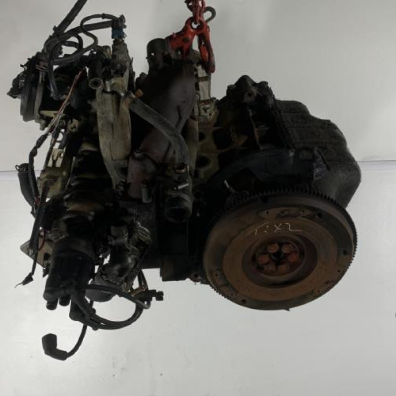 Moteur FIAT UNO Photo n°2