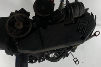Moteur FIAT UNO
