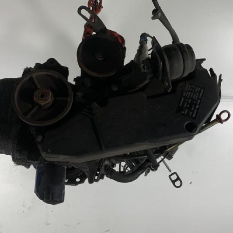 Moteur FIAT UNO Photo n°4