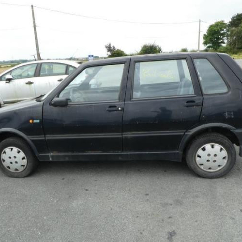 Moteur FIAT UNO Photo n°7