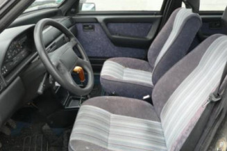 Moteur FIAT UNO