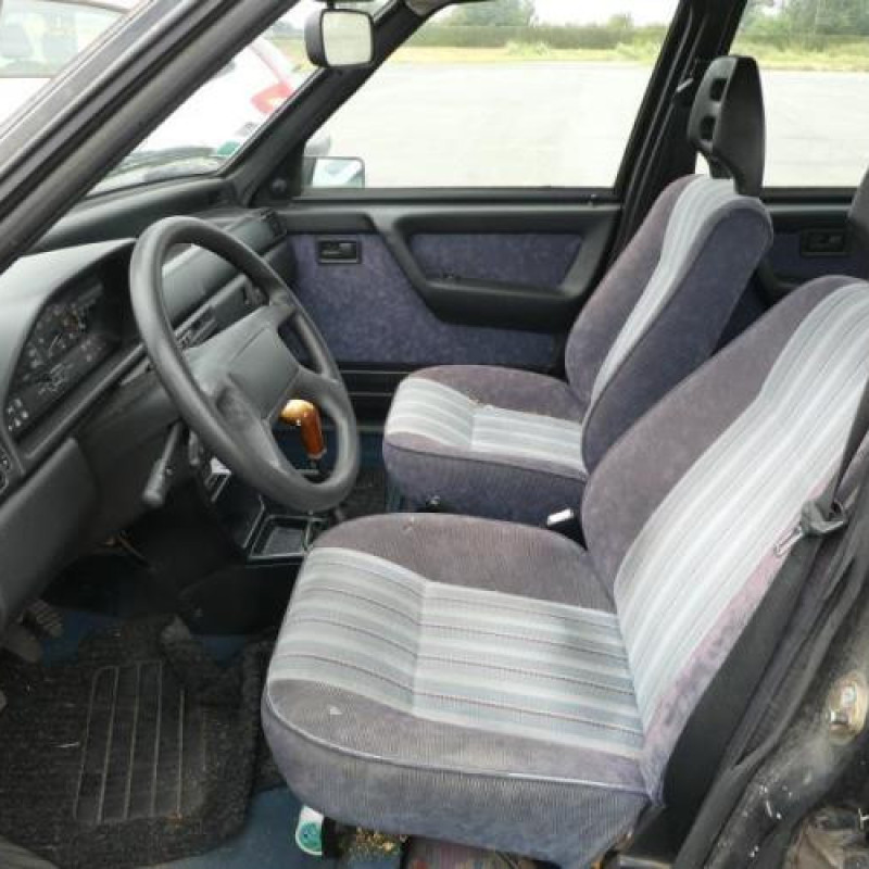 Moteur FIAT UNO Photo n°8