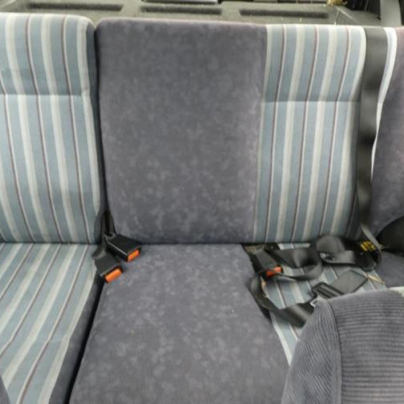 Moteur FIAT UNO Photo n°9