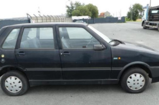 Moteur FIAT UNO